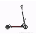 Hiley X9 City Coco Electric Scooter 15.6AH Batería de litio 48V E Scooter